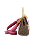Cluny PM, side view